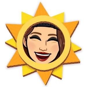 Meet your Posher, Milaina